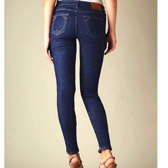 True Religion Denim - True Religion Skinny Jeans